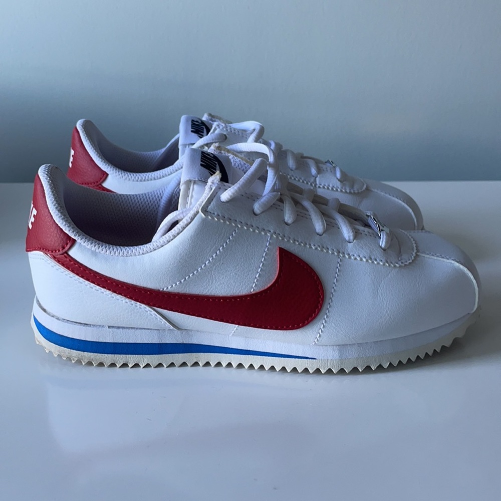 Nike Cortez Sneakers